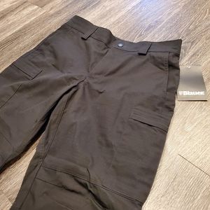 Blauer Tactical Cargo Uniform Pants